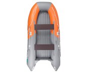 НАДУВНАЯ ЛОДКА GLADIATOR E380S в Сергиевом Посаде