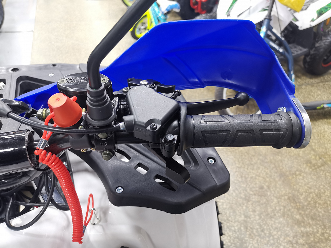 Квадроцикл PROMAX WILD 175 LUX в Сергиевом Посаде