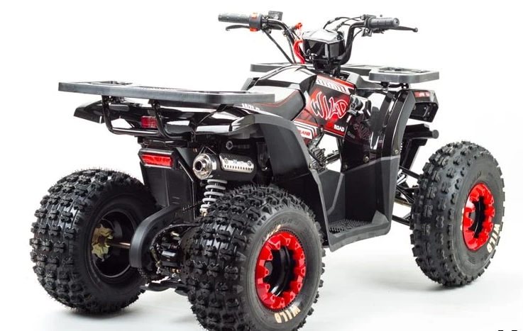 Квадроцикл PROMAX WILD 175 в Сергиевом Посаде