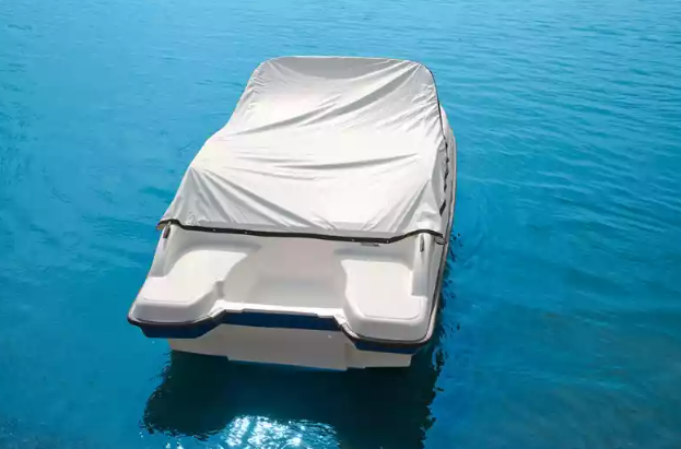 Стеклопластиковый катер Wyatboat-3 (c рундуками) в Сергиевом Посаде