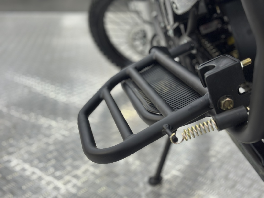 Кроссовый мотоцикл PROMAX ARMY 250 в Сергиевом Посаде