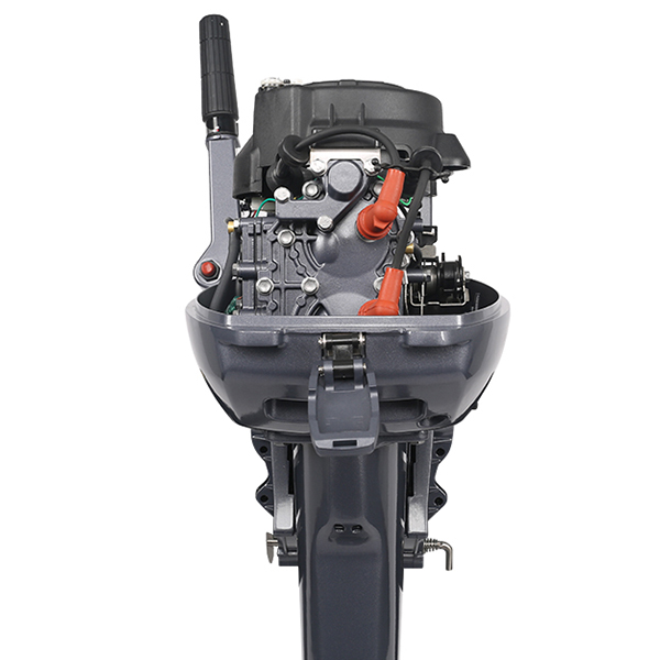 ЛОДОЧНЫЙ МОТОР ALLFA CG Т9,9 в Сергиевом Посаде