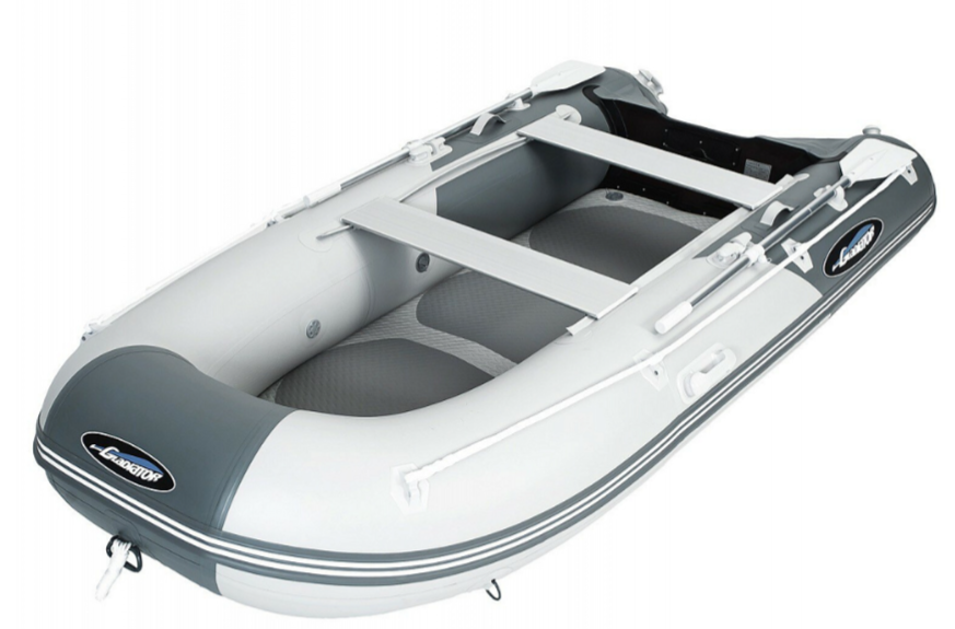 НАДУВНАЯ ЛОДКА GLADIATOR B330AD в Сергиевом Посаде