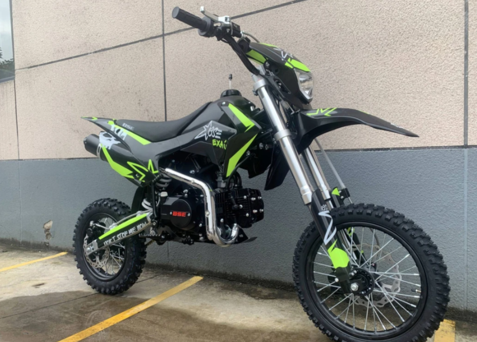 Питбайк BSE EXA SA 14/12 в Сергиевом Посаде