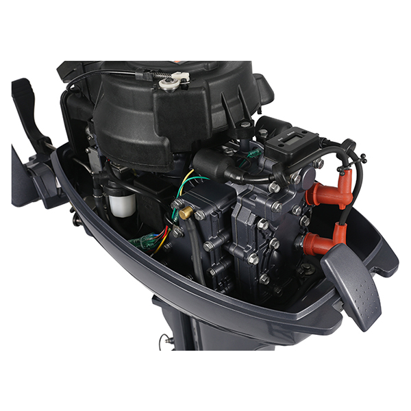 ЛОДОЧНЫЙ МОТОР ALLFA CG Т15 в Сергиевом Посаде