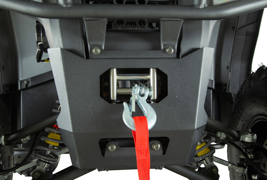 Квадроцикл YACOTA VIKING PRO 250 в Сергиевом Посаде