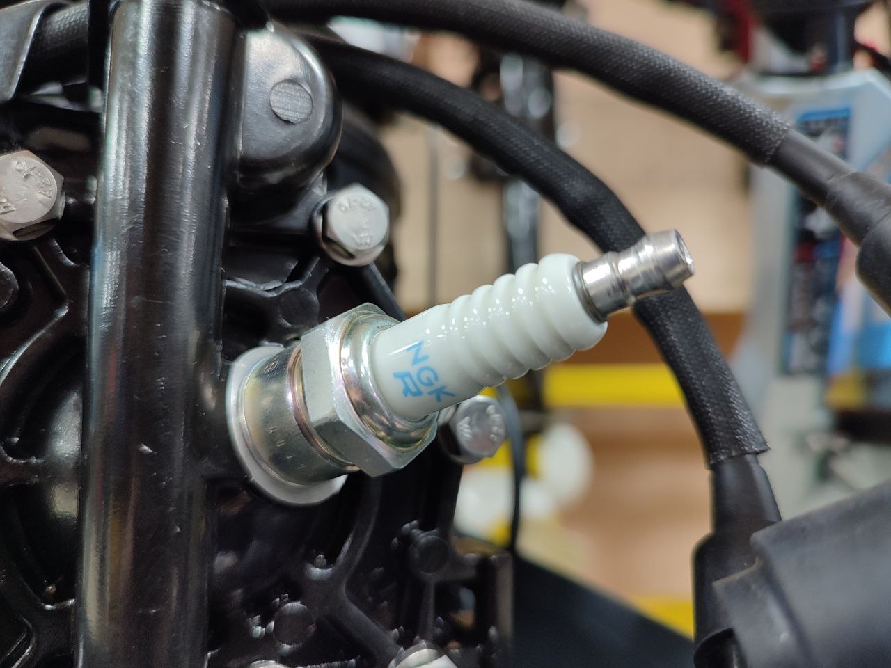 Лодочный мотор PROMAX SP9.9FHS (15) EXTRA в Сергиевом Посаде