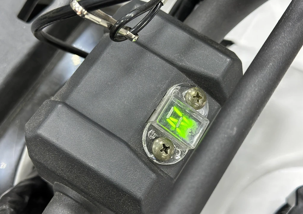 Квадроцикл PROMAX WILD 2.0 190 в Сергиевом Посаде