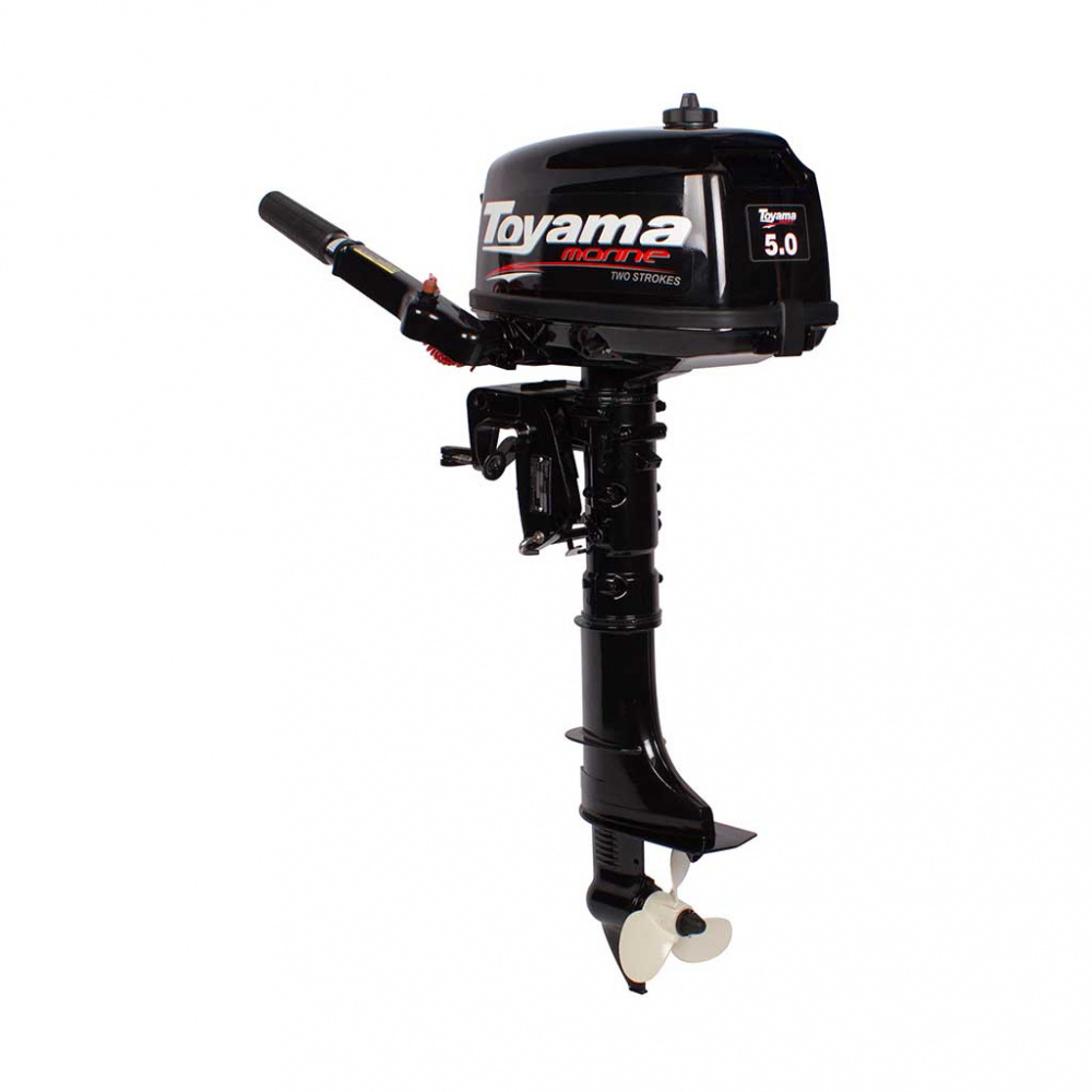 ЛОДОЧНЫЙ МОТОР TOYAMA T5ABMS в Сергиевом Посаде