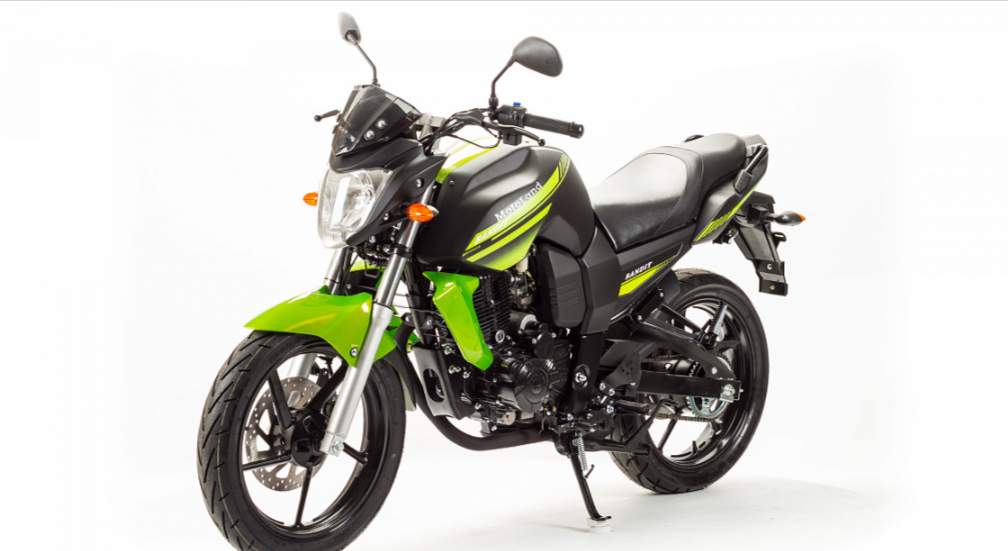 Мотоцикл BANDIT 250 в Сергиевом Посаде