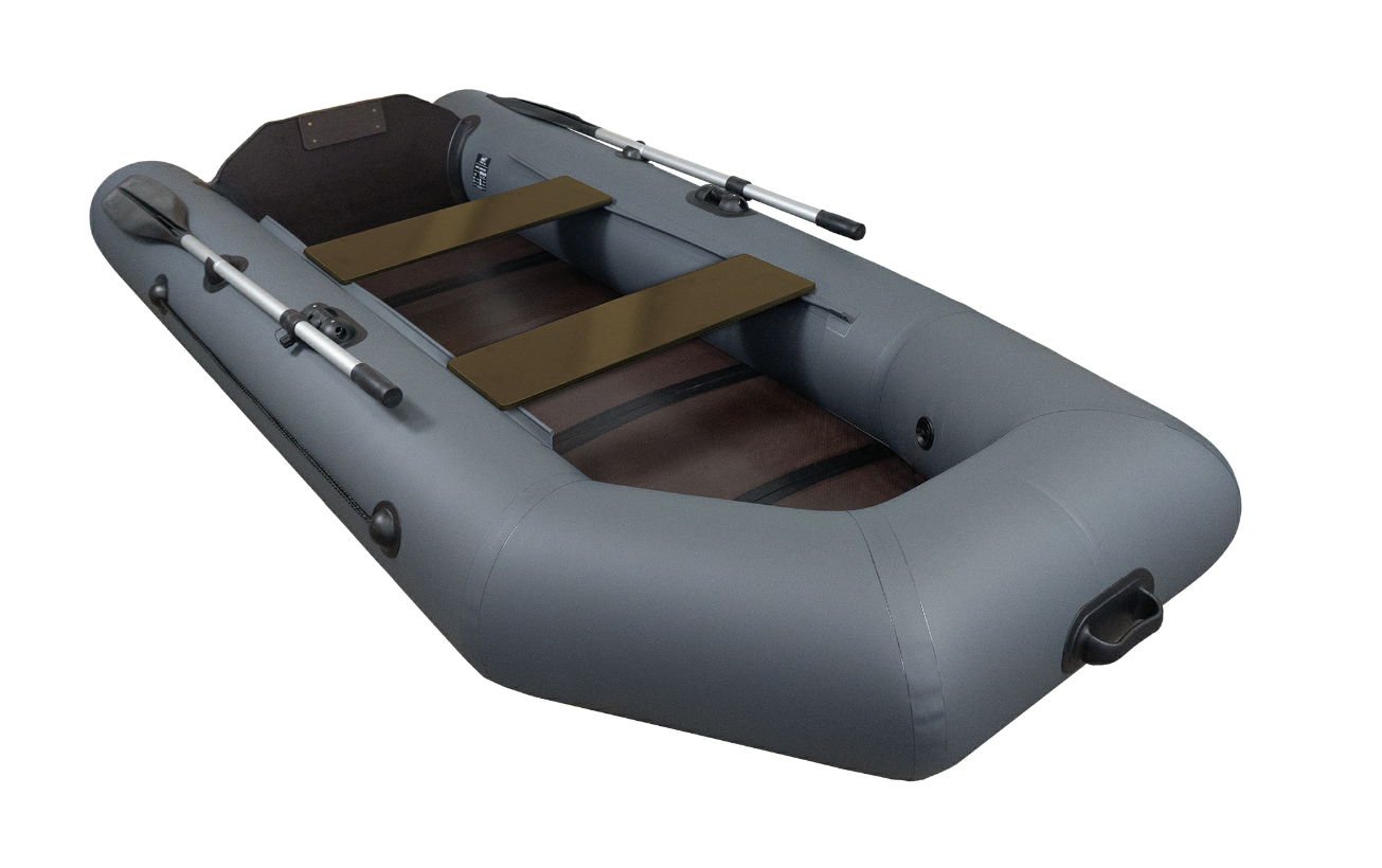 Лодка БАРС 2800 Слань-книжка киль в Сергиевом Посаде