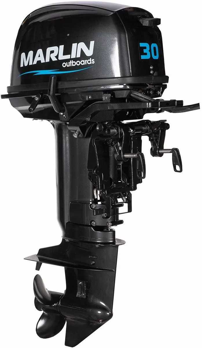 Лодочный мотор MARLIN MP 30 AWRS в Сергиевом Посаде