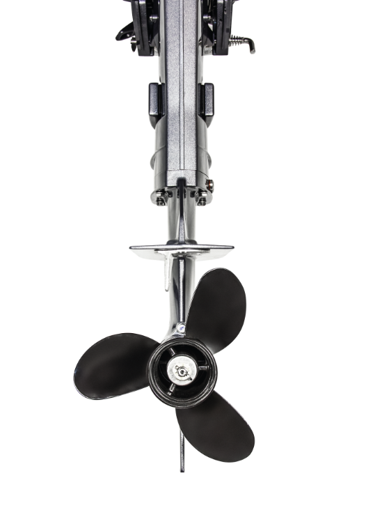 Лодочный мотор APACHE T9.8 BS в Сергиевом Посаде