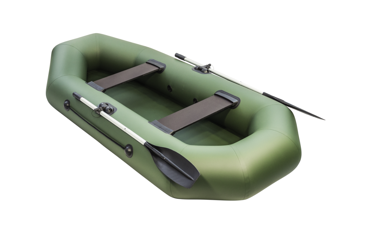 Лодка АКВА-ОПТИМА 260 в Сергиевом Посаде