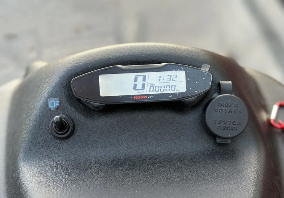 Снегоход РМ TIKSY 500 4Т в Сергиевом Посаде