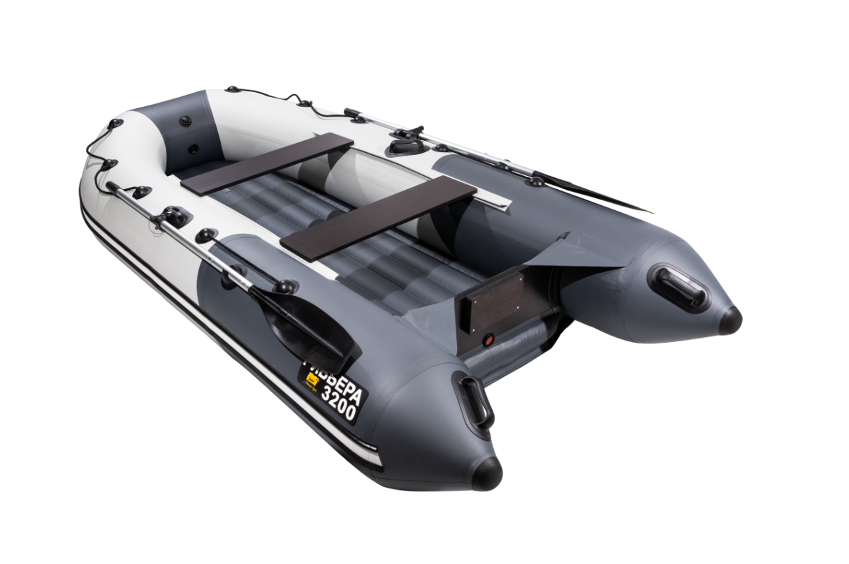 Лодка ривьера компакт 3200 нднд в Сергиевом Посаде