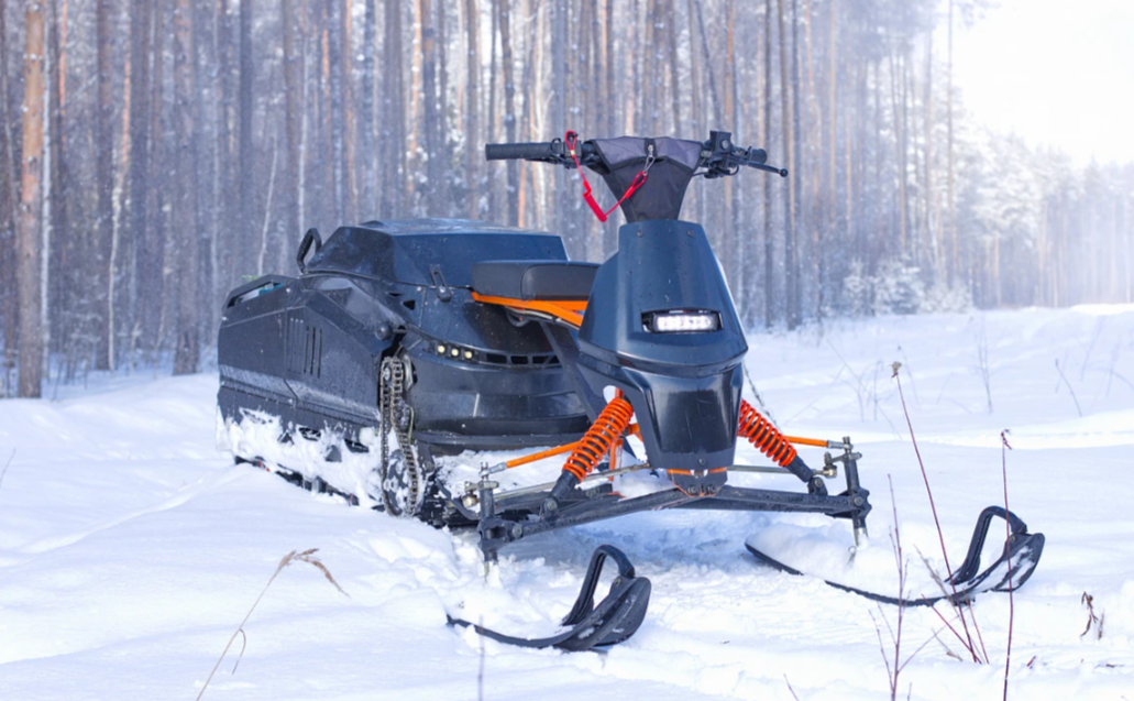 Мотобуксировщик Мухтар 7 Мини в Сергиевом Посаде