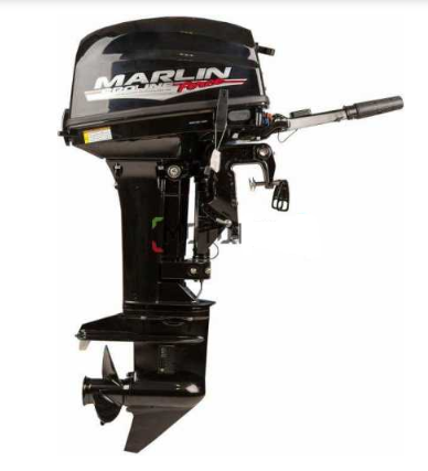 КОМПЛЕКТ ЛОДКА MISHIMO FAMILY LITE 370 + МОТОР MARLIN MP 9.9 AMHS PROLINE FORCE в Сергиевом Посаде