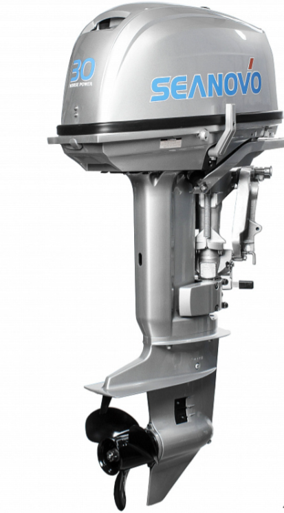 Лодочный мотор SEANOVO SN25FFEL в Сергиевом Посаде