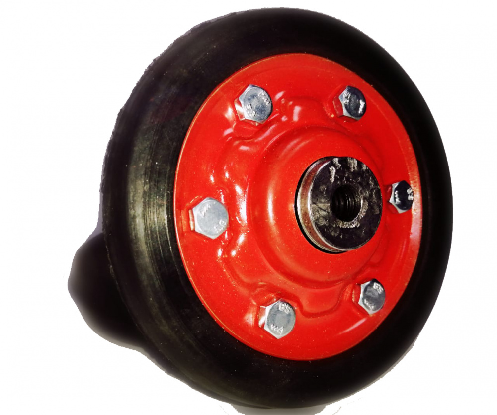 Каток мотобуксировщик IKUDZO в Сергиевом Посаде