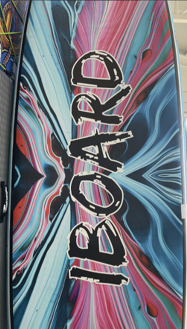 SUP (САП) ДОСКА RAIDEX I BOARD 11’ (332СМ) N 33 в Сергиевом Посаде