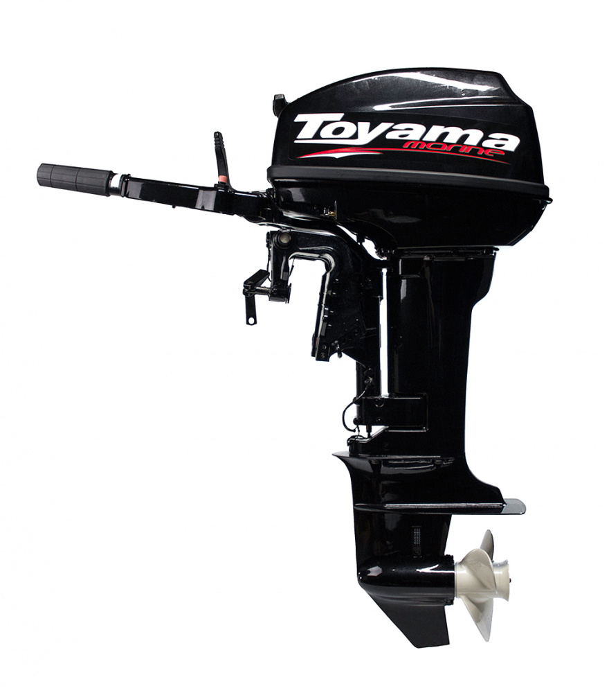 ЛОДОЧНЫЙ МОТОР TOYAMA T15BMS в Сергиевом Посаде