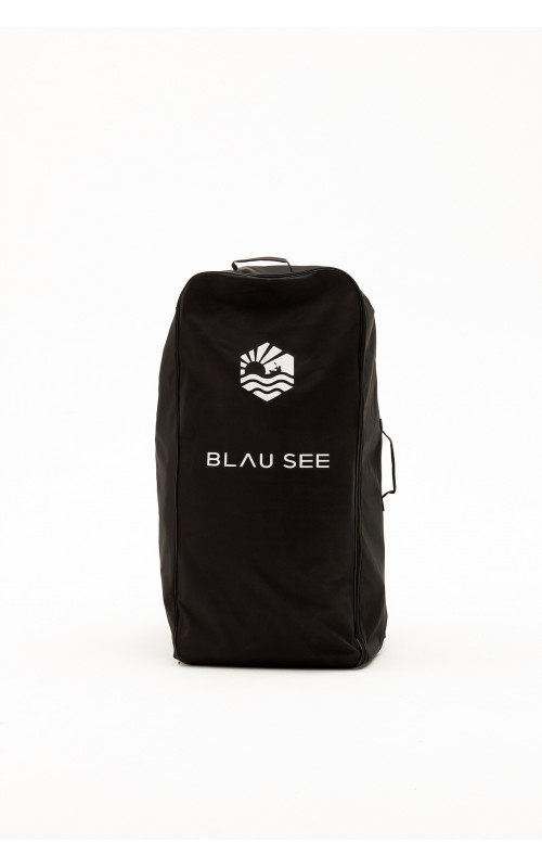 Надувной каяк Blau See Shark-3 Премиум в Сергиевом Посаде