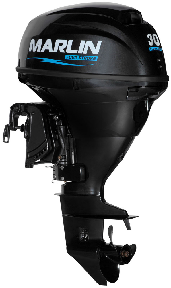 ЛОДОЧНЫЙ МОТОР MARLIN MFI 30 AWRS в Сергиевом Посаде