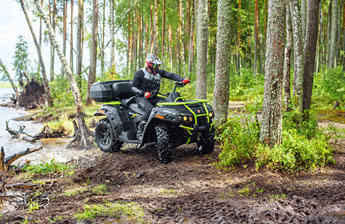 Квадроцикл РМ (Русская механика) 650-2 в Сергиевом Посаде