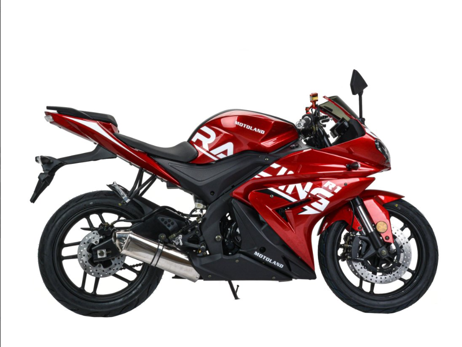 Мотоцикл MOTOLAND (МОТОЛЕНД) R1 300 в Сергиевом Посаде