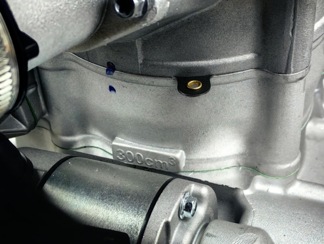 Мотоцикл JHLMOTO JHL Z8i (EFI) NC300S (182-MN) в Сергиевом Посаде