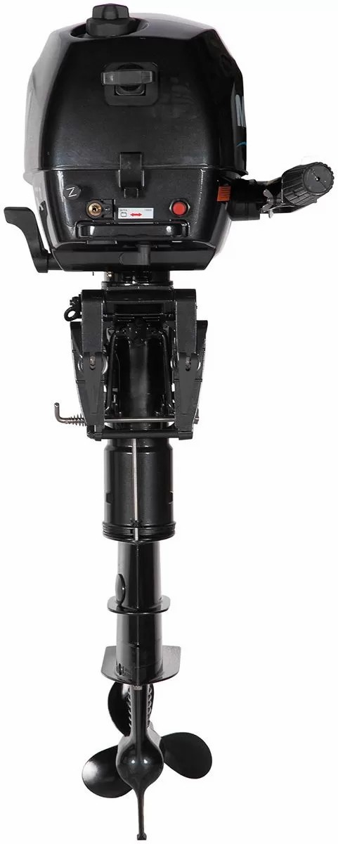 Лодочный мотор MARLIN MF 5 AMHS в Сергиевом Посаде