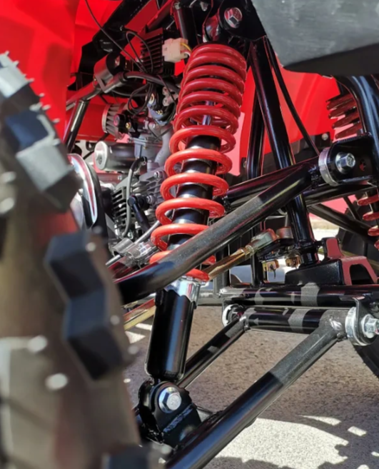 Квадроцикл PROMAX WILD 175 BASIC в Сергиевом Посаде