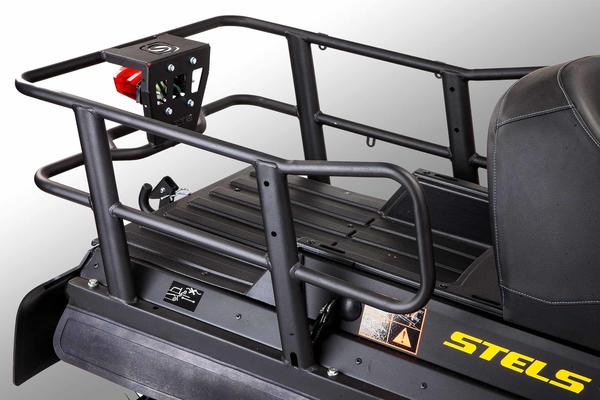 Снегоход SV600T (L ST SWT) ВИКИНГ 2.0 в Сергиевом Посаде