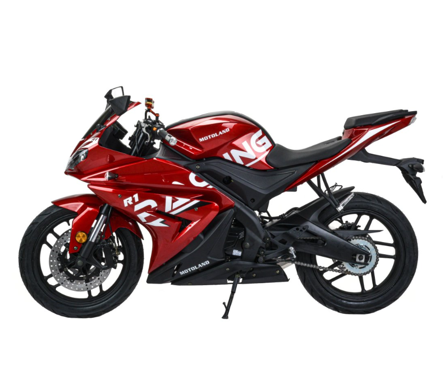 Мотоцикл MOTOLAND (МОТОЛЕНД) R1 300 в Сергиевом Посаде