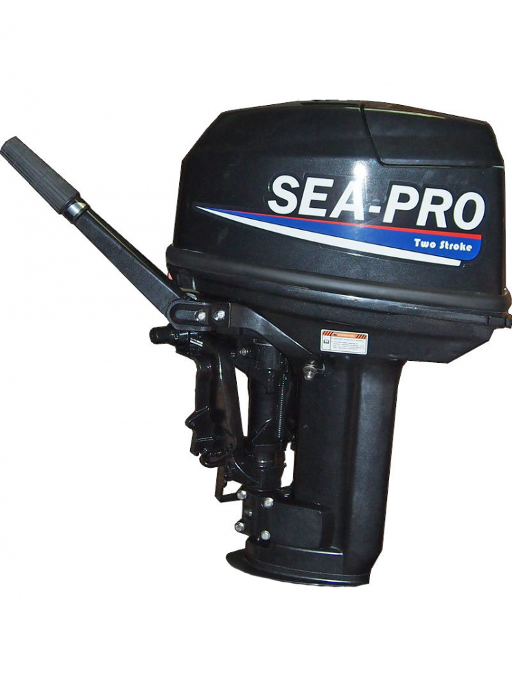 Лодочный мотор SEA-PRO T 30JS без водомет насадки в Сергиевом Посаде
