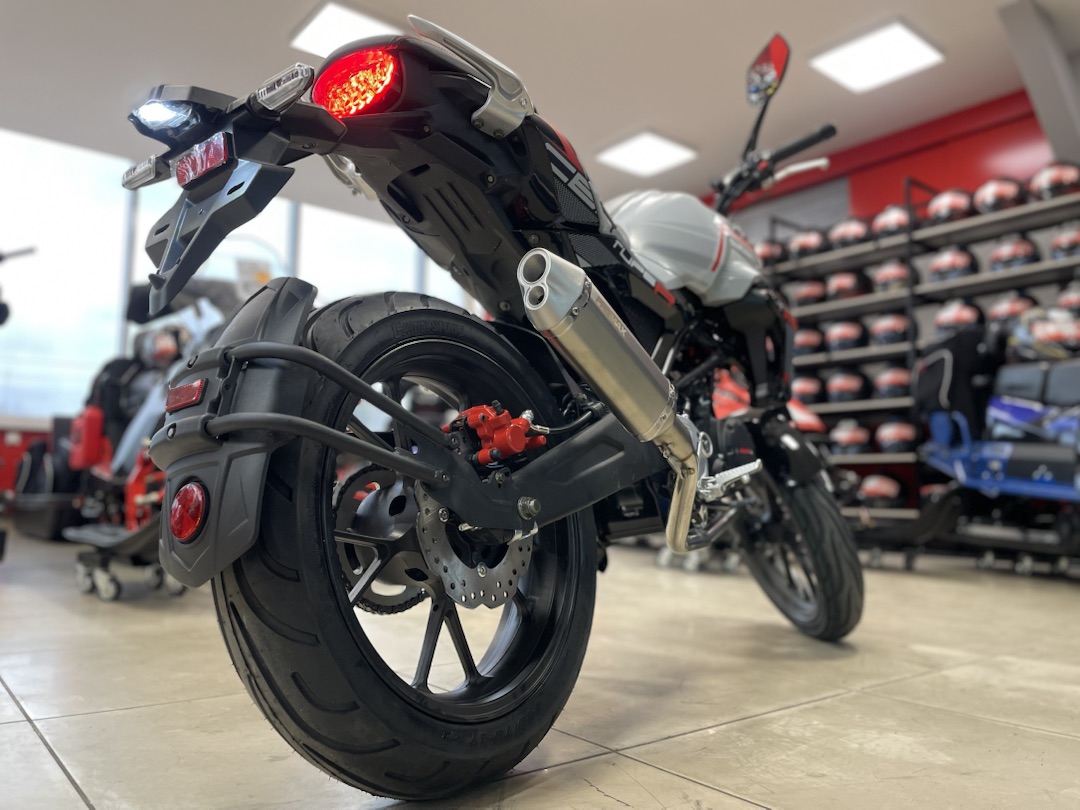 Мопед PROMAX CB150R (49) в Сергиевом Посаде