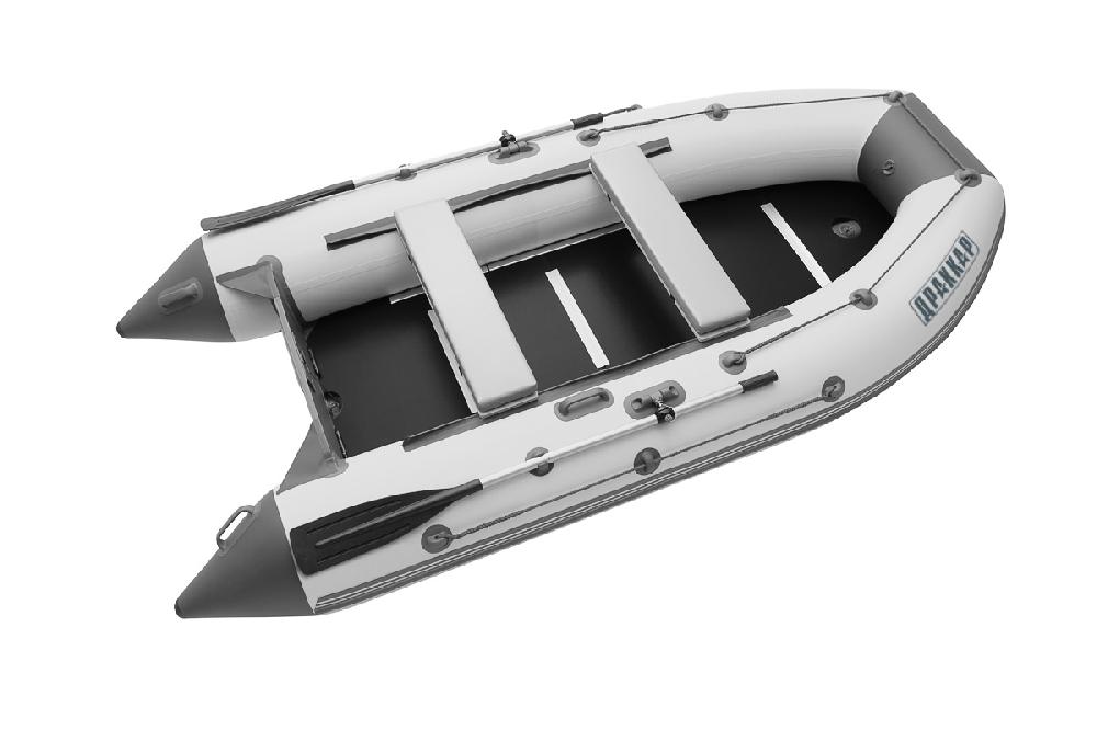 ЛОДКА ДРАККАР 3300 СК HANT в Сергиевом Посаде