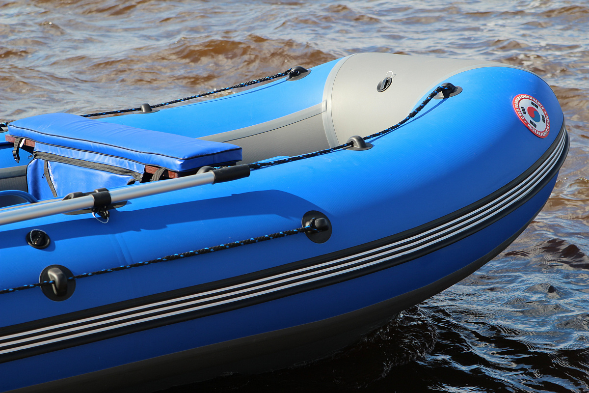 Лодка MISHIMO SPORT 400 в Сергиевом Посаде