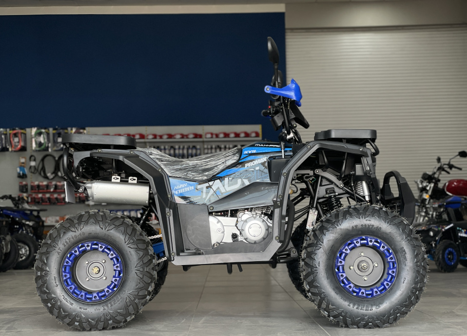 Квадроцикл PROMAX TAURUS 300 в Сергиевом Посаде