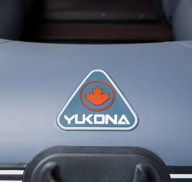 ЛОДКА НАДУВНАЯ YUKONA 230 TL (БЕЗ ПАЙОЛА) в Сергиевом Посаде