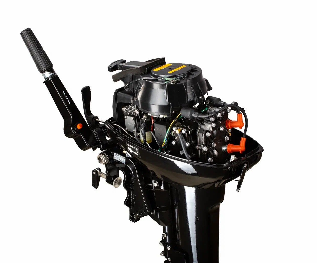 ЛОДОЧНЫЙ МОТОР GLADIATOR G9.9FHS в Сергиевом Посаде