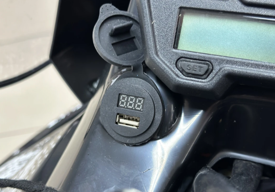 СНЕГОХОД IRBIS SF200L XE SUPERLONG в Сергиевом Посаде