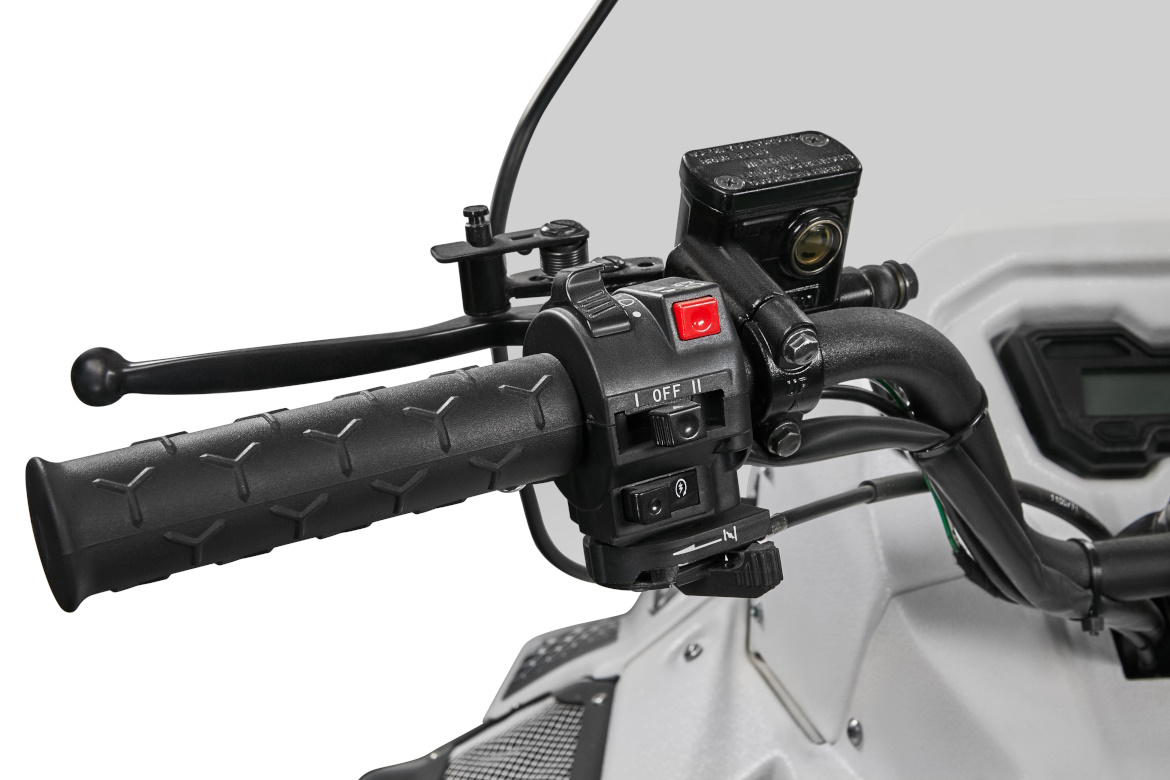 Снегоход IRBIS TUNGUS 500L 25/26 в Сергиевом Посаде