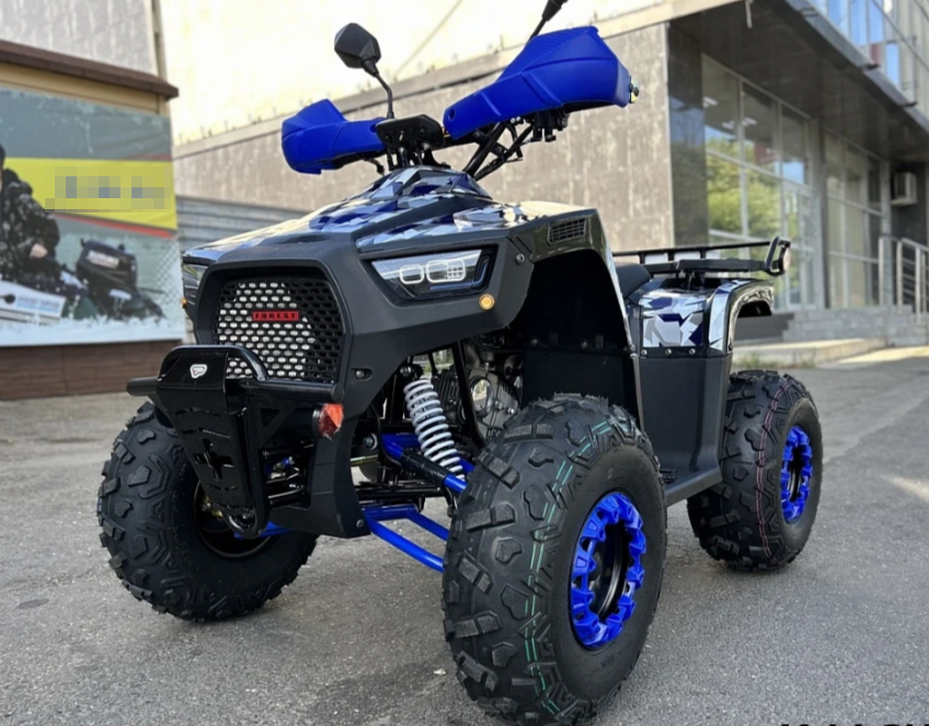 Квадроцикл PROMAX FOREST 180 в Сергиевом Посаде