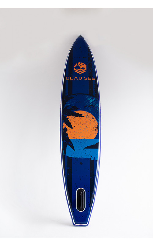 НАДУВНОЙ САП БОРД OCEAN SUNSET 12,6 в Сергиевом Посаде