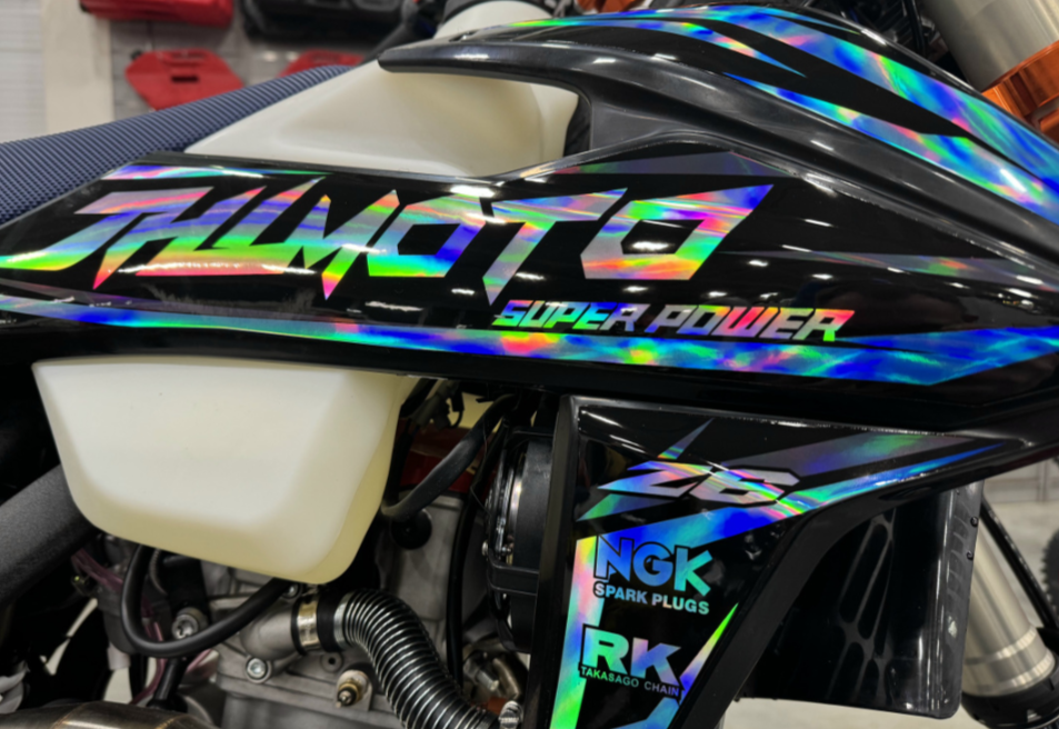 Мотоцикл JHLMOTO JHL Z6 NB300 (174MN-5) в Сергиевом Посаде