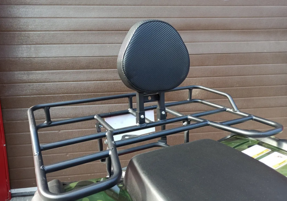 Квадроцикл PROMAX ATV 250 PRO (2025) в Сергиевом Посаде