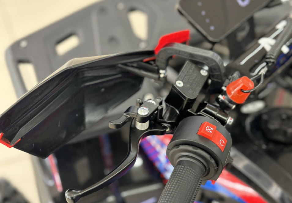 Квадроцикл GBM MAVERICK 222 NEW в Сергиевом Посаде