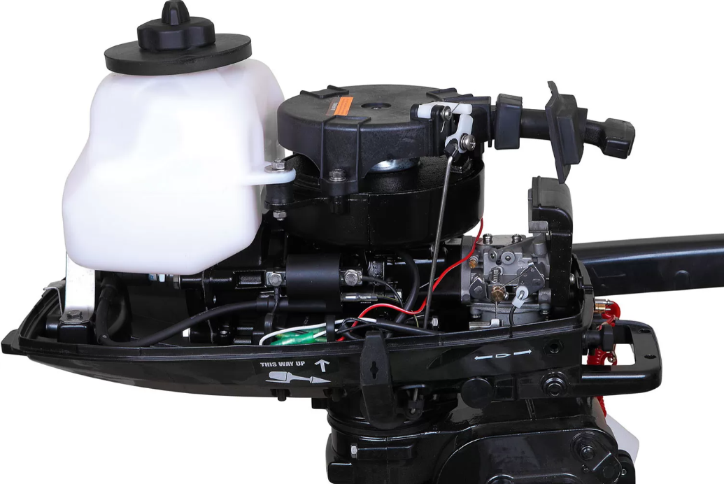 Лодочный мотор MARLIN MP 5 AMHL в Сергиевом Посаде